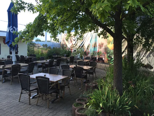 Trattoria Vecchia Bari