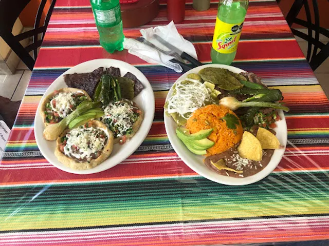 Habanero Authentic Mexican Food