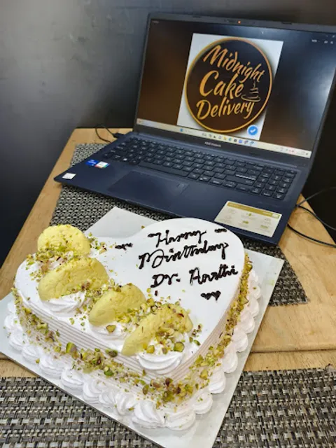 First Birthday cake in chennai