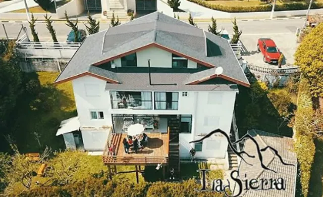 Pousada La Sierra
