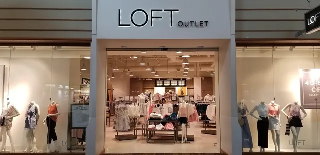 LOFT Outlet