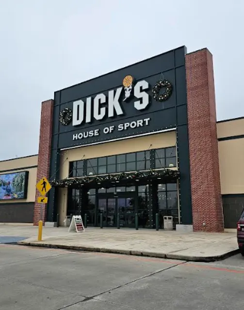 DICK'S House of Sport
