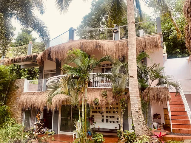 Cubo de Bernardo- Tagaytay