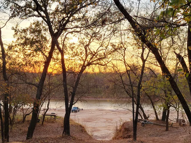 The Horseshoe Bend Retreat