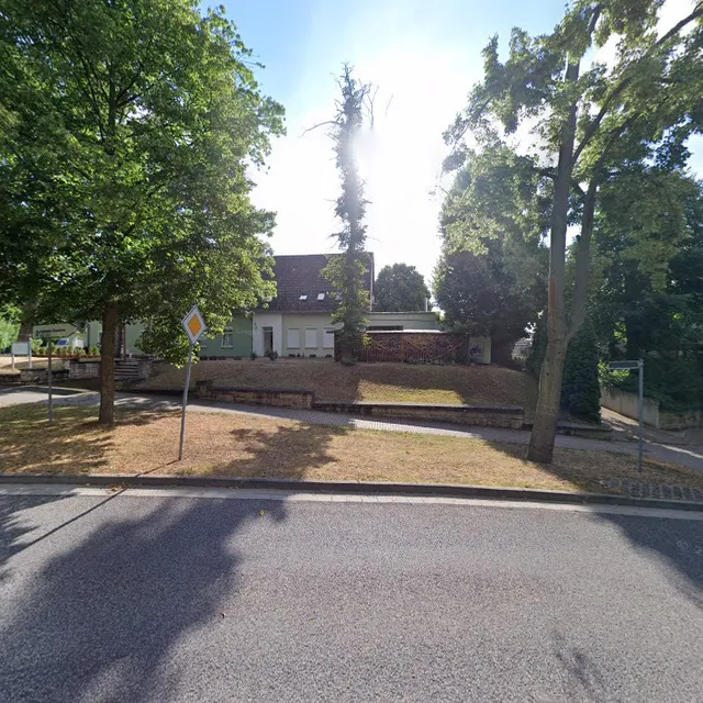 Ferienwohnung Pupavac