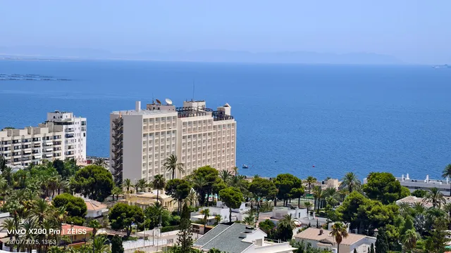 Apartamento Geminis One