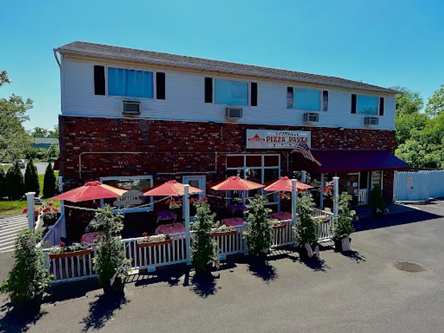 Cromwell Pizza & Pasta