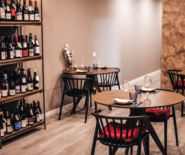 Mil Nou-Cents – Bar à vins