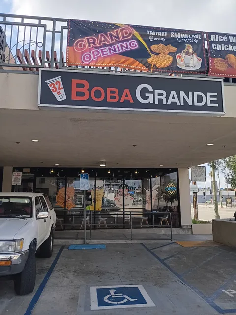 Boba Grande