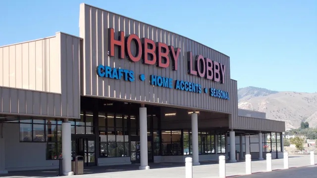 Hobby Lobby