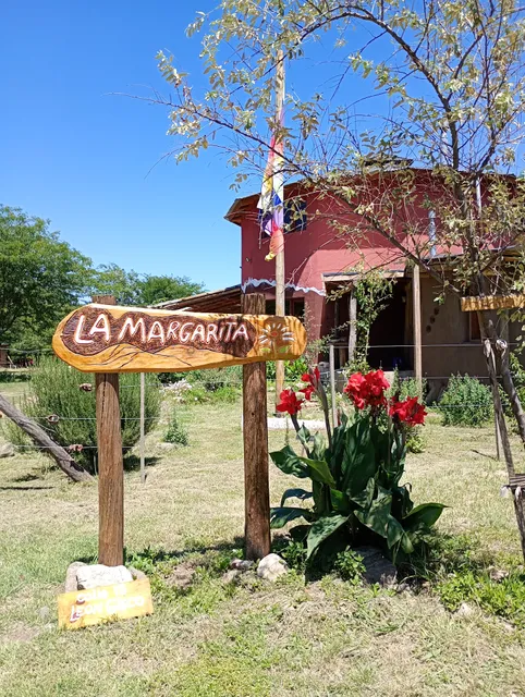 Camping La Margarita