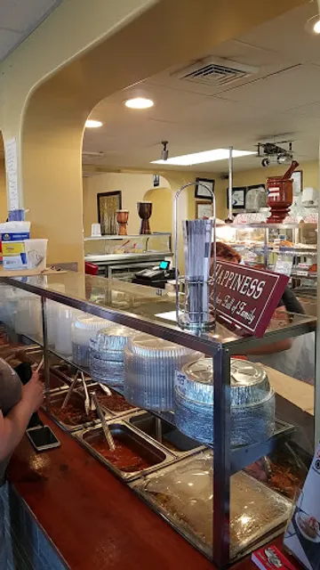 Sabor Latino Restaurant