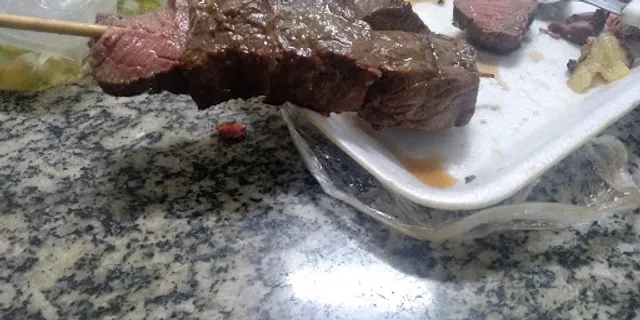 Fort Brasa Almoço e Assados