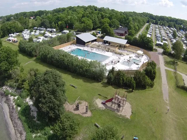 Lundegård Camping & Stugby