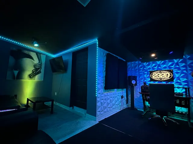 Studio 2320 Recording Studio