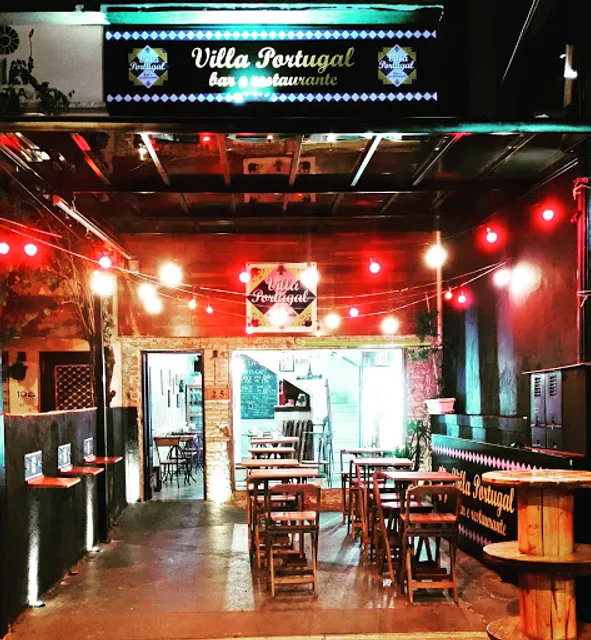 Villa Portugal Bar e Restaurante