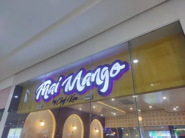 Thai Mango - Caloocan