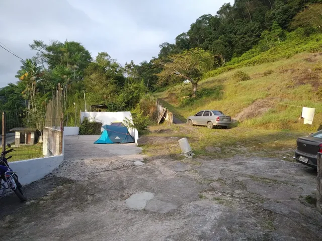 Camping Monte Hermom