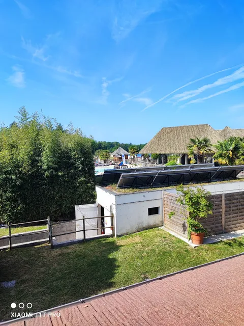 aquafunpark SANDAYA Les Alicourts