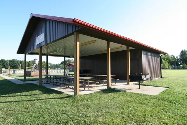 Indiana Beach / Monticello KOA Holiday