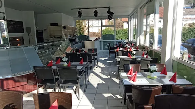 Restaurant Pizzeria La Dolce Vita