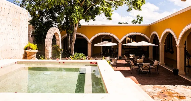 Villa San Antonio de Padua, Hotel Boutique