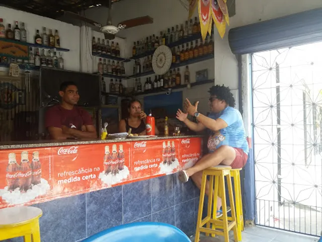 Bar da MPB