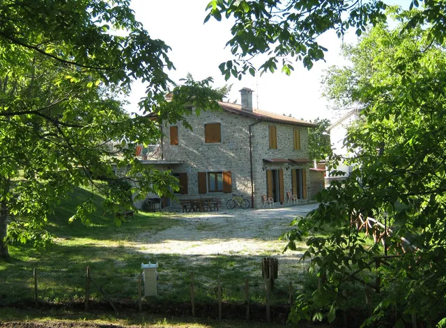 Agriturismo Il Falco
