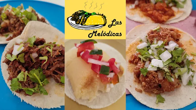 Tacos Las Melodicas