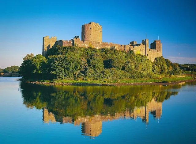 Gwynfryn Guest House