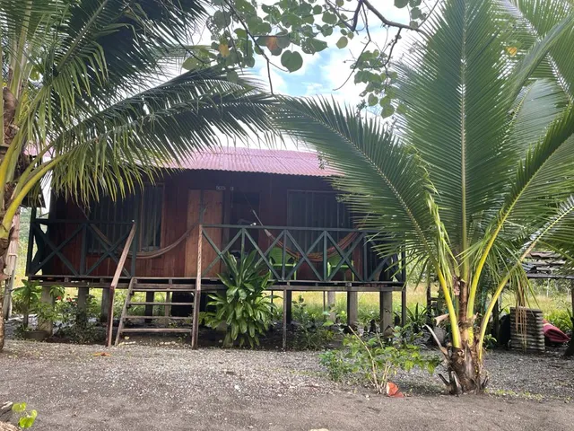 Posada Turística Chachita