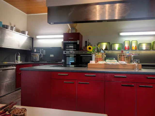 BayThai Bistro Be to Be