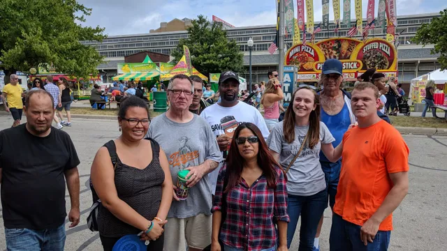 Circle City Clubhouse