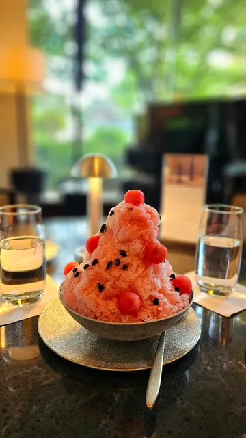 The Westin Josun Seoul Lounge & Bar