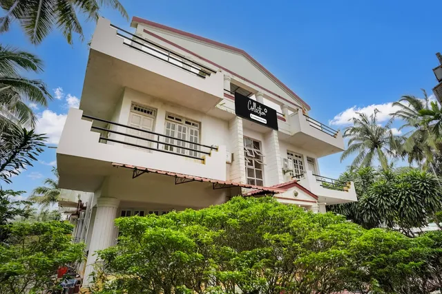 Super Collection O Calangute