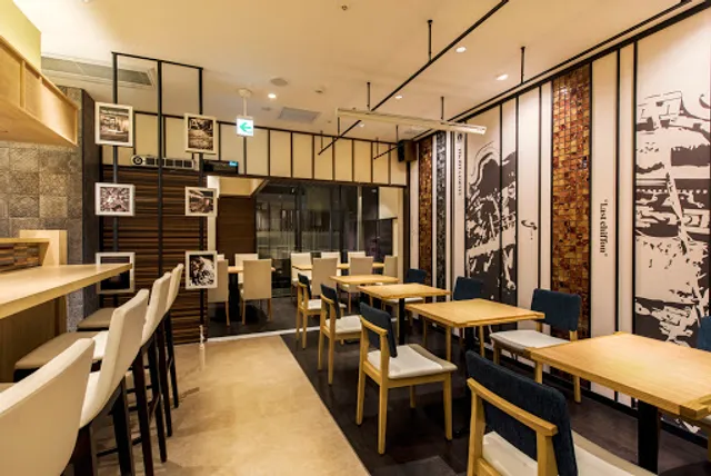 Teppanjinja Kitashinchi