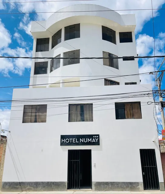 Hotel Numay