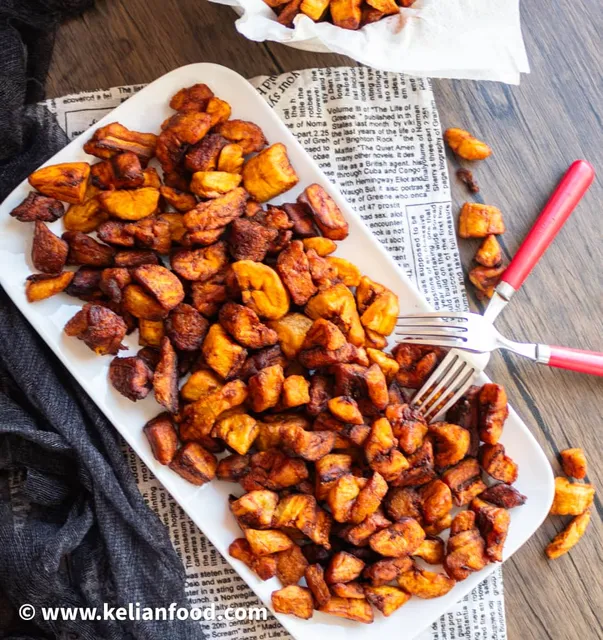 Ivorian restaurant LPE