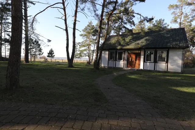 "Waldpark Fuhlendorf"