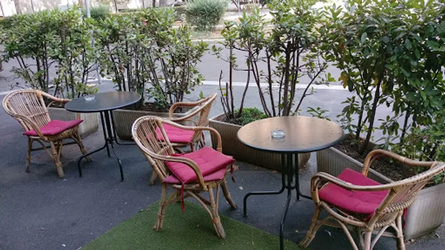 Gelateria Pasticceria Pinocchio