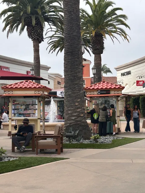 Chrono Toys Carts Carlsbad