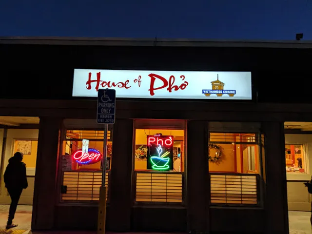 House of Phở