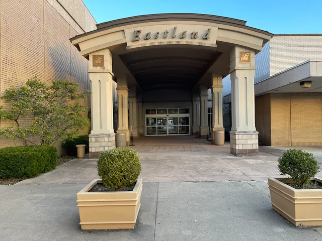 Eastland Mall