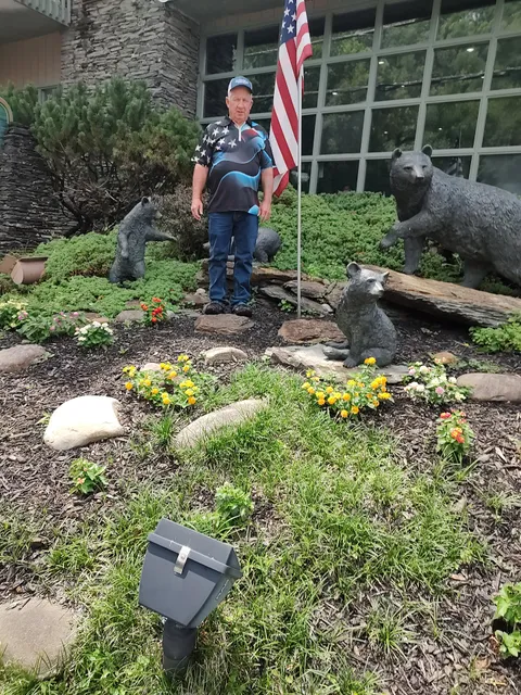 Riverhouse at the Park