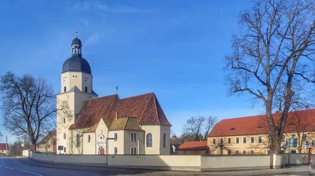 Pension "Zum Reußischen Hof"