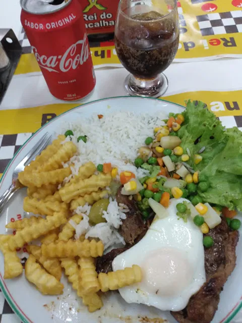 Restaurante Bom Paladar