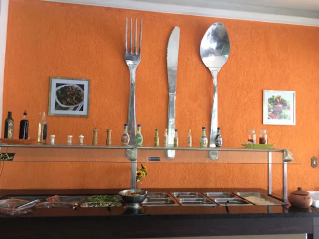 Restaurante Veimarcios