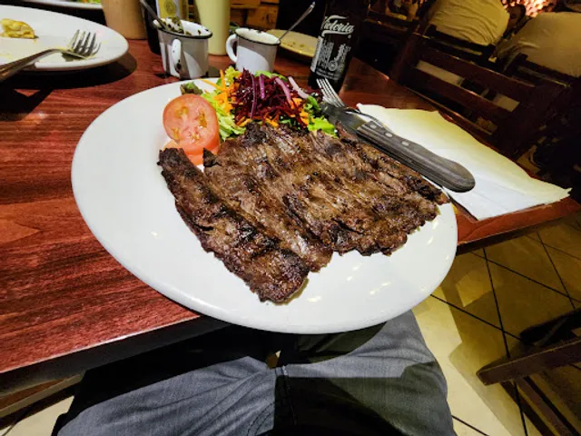 Chiquito Taller De Cocina