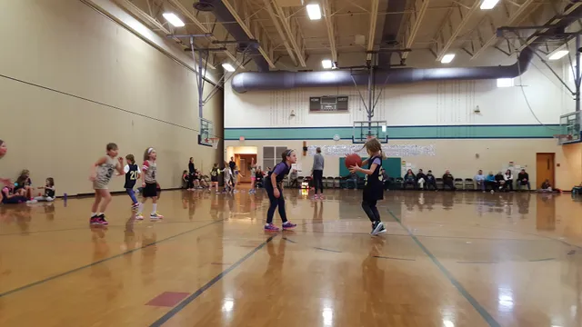 Chanhassen Recreation Center