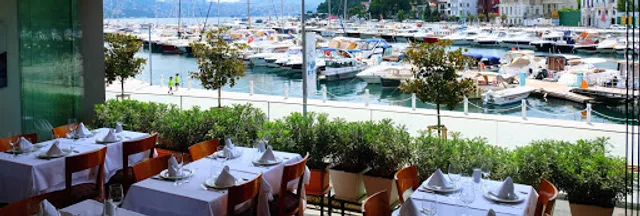 Kıyı Restaurant